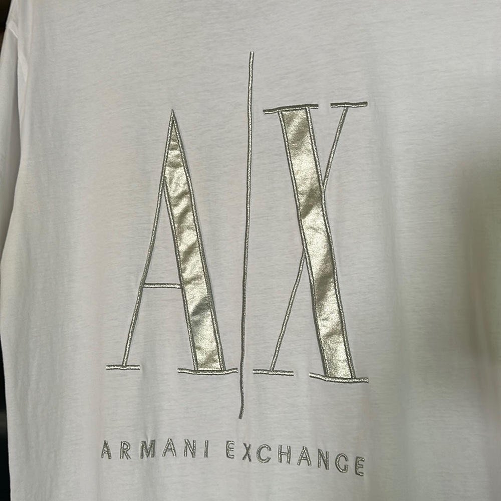 Armani Exchange TShirt